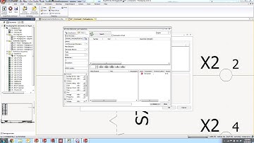 SOLIDWORKS Electrical - Components Missing Part Assignment [Design Rule Check Pt. 3]