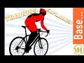 Cycling base training explained