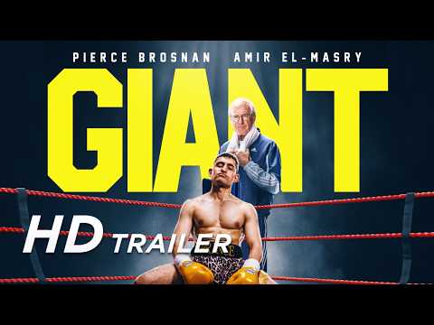 GIANT | Trailer (deutsch)