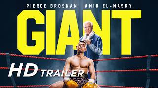 GIANT | Trailer (deutsch)