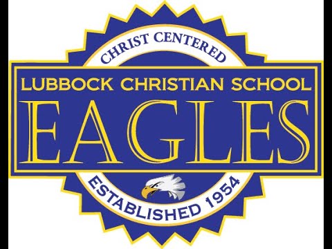 Welcome to Lubbock Christian School!