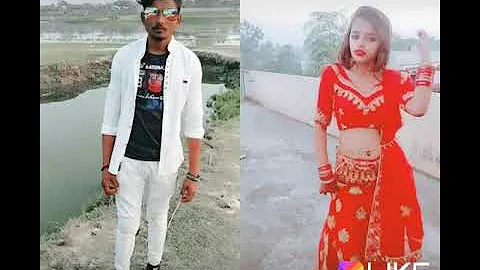 Gori tohar chunari ba lal lal re 2018 supperhit bhojpuri song Ritesh pandey