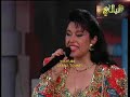 ماري سليمان عالهوارة من البرنامج النادر نجوم 92 