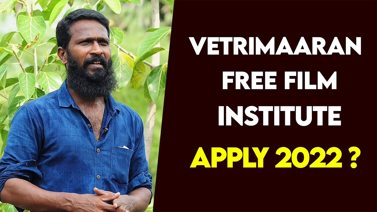 vetrimaran institute