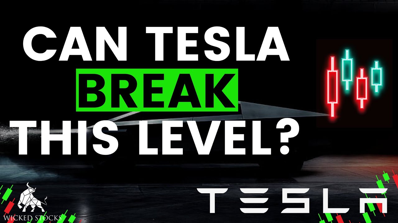 Tesla Stock Price Analysis | Top $TSLA Levels To Watch for October 24th ...