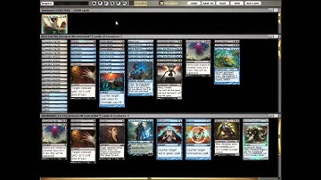 Standard 8-man 1 (with Mikey K) - UB Decktech