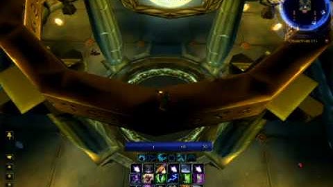 Wintergrasp Ganking Exploit