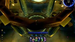 Wintergrasp Ganking Exploit