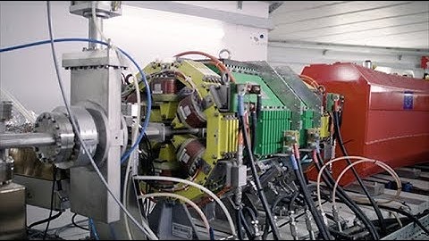 SESAME - Synchrotron-light for Experimental Science and Applications in the Middle East