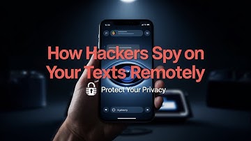 How Hackers Spy on Your Texts Remotely with Advanced Spyware (Protect Yourself!)| SmartFixersHub