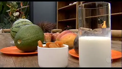 O que acontece se comer chia todos os dias?