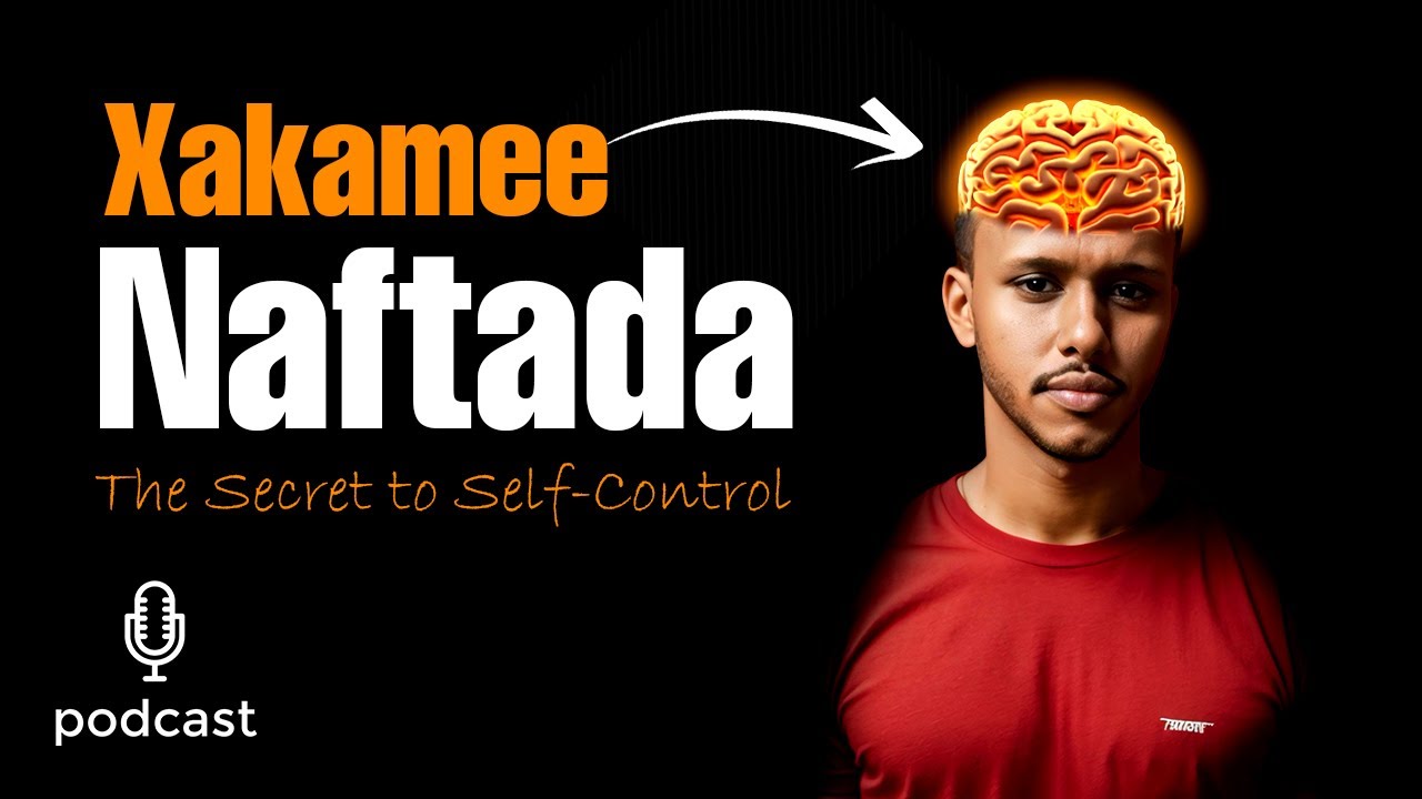 Sidee Looga Adkada Nafta?  | EP05 - Naf Ogaal Podcast