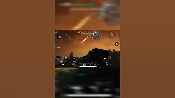 Nuke In Delta Force Mobile #nukeindeltaforce #deltaforcemobile #deltaforce