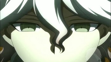nobody - Nagito  Edit♧