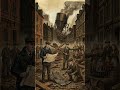 The Day Boston Was Destroyed by Molasses