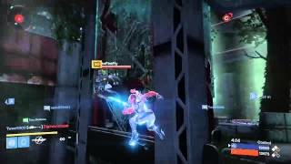 Bladedancer Noob