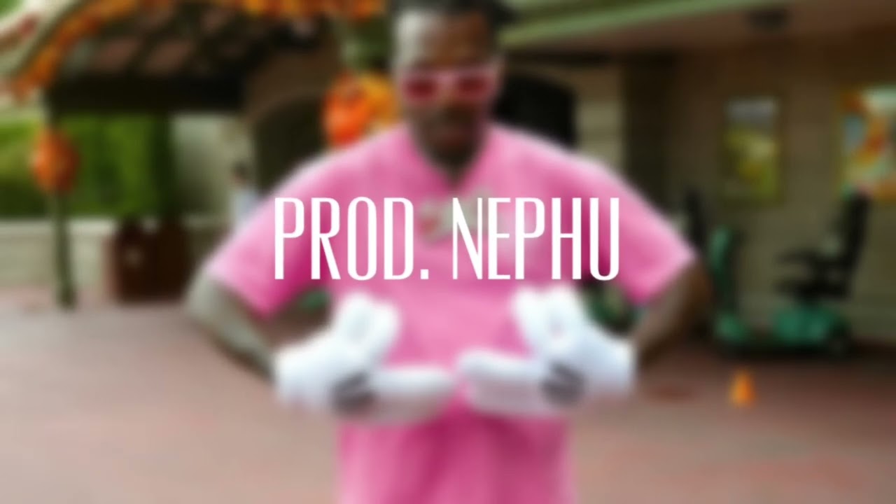 [FREE] Sauce Walka Type Beat - "Put It In My Pocket" | Rap/Trap Instrumental 2025