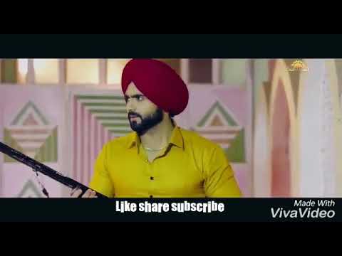 Donali Sandeep Gujjar feat varun chawla 