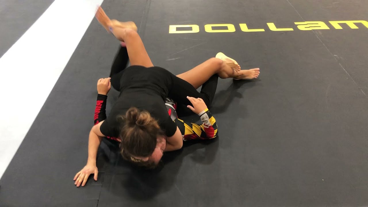 NewBreed No Gi 1/2 - BJJ White/Adult/Female/Feather