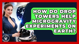 How Do Drop Towers Help Microgravity Experiments On Earth? - All About Astronauts