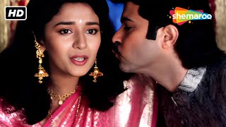 मधर दकषत और अनल कपर क सहगरत Anil Kapoor Madhuri Dixit Romantic Hd Video