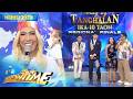 Vice Ganda, napansin ang GANAP NA GANAP na outfit ng mga TNT Contenders | Tawag Ng Tanghalan