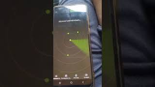 Indrive | Tampilan aplikasi driver indrive terbaru permintaan transportasi screenshot 3