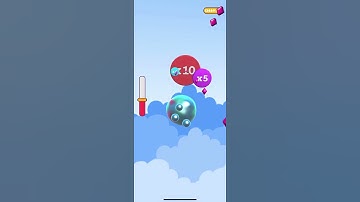 Blob Runner 3D - All Levels Gameplay Android, iOS v.18