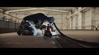 Superyacht in build | Nacre | 203ft | Sarp Yachts