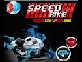 3D Motorcycle Racing Testing Flash Games Online Games 