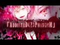 【Rejet】DIABOLIK LOVERS キャラクターソングvol.1 逆巻アヤト PV