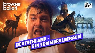 So wird der Sommer 2025