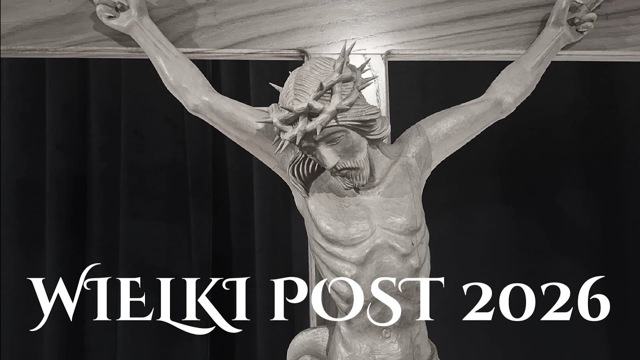 #12 KORONKA DO SERCA PANA JEZUSA - 1 III 2026 