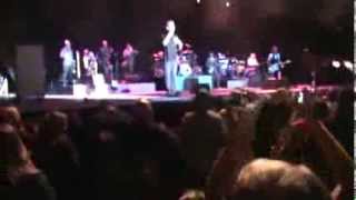 Huey Lewis &amp; The News &#39;Some Kind Of Wonderful&#39; - California Mid-State Fair 7/26/13