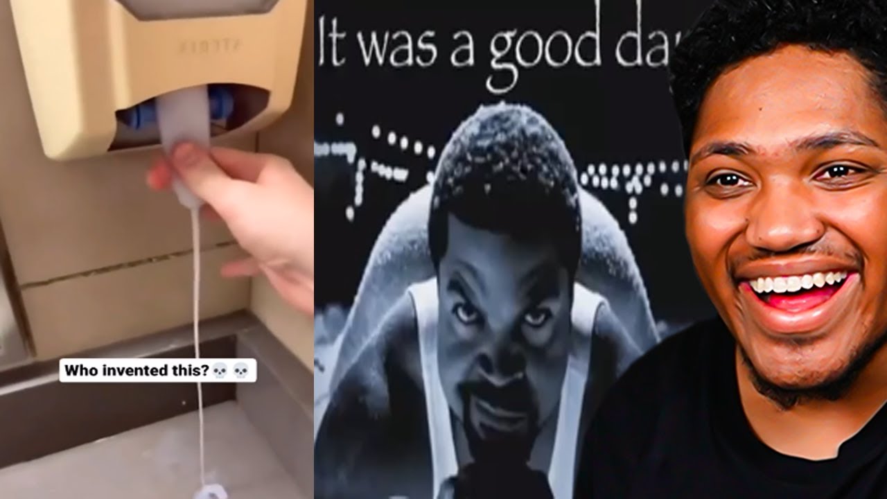 This Video Will Make You Laugh HARD