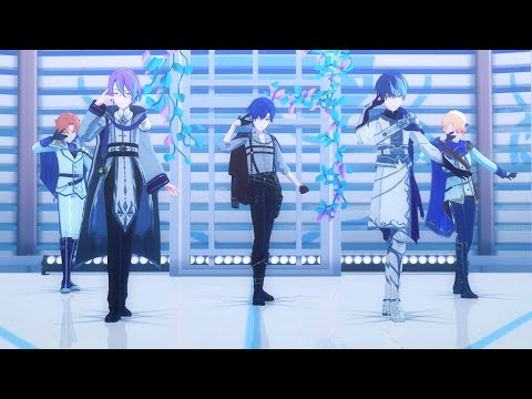 【プロセカMV】男子組5人で「イフ」ホワイトデーver.