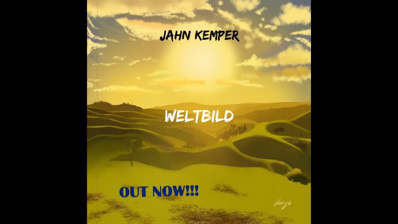 Guarda Introduction (Official Audio) - Jahn Kemper su YouTube Guarda Introduction (Official Audio) - Jahn Kemper su YouTube