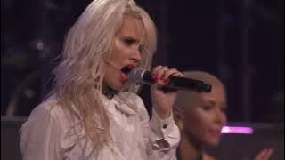 Download lagu G.R.L. - Ugly Heart Live @ iTunes Festival 2014