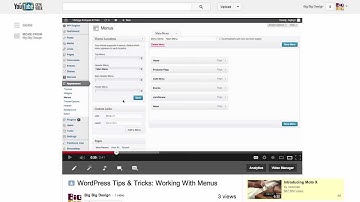 WordPress Tips & Tricks: Embedding videos and other media into a page or post