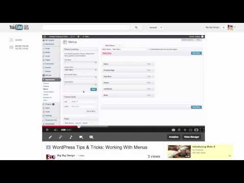 WordPress Tips & Tricks: Embedding videos and other media into a page or post