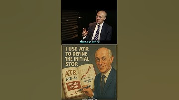 By @UKSpreadBetting: 🧠 Fibonacci + ATR Strategy – The Perfect Entry & Exit by David Paul