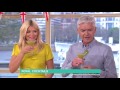 The Queen's Favourite Cocktail | This Morning