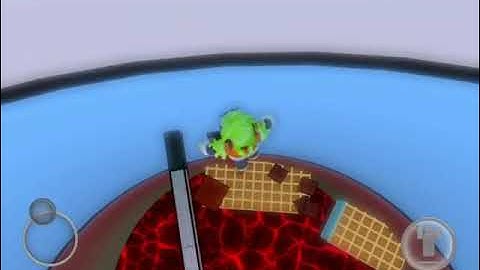 Terminal (Extreme Insane) by Dr_Right2 | FE2 Map Test