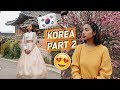 KOREA PART 2!!! (SHOPPING &amp; KPOP MUSEUM)  | Rei Germar
