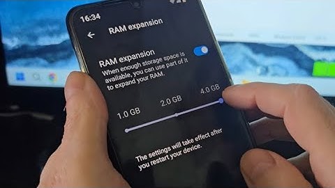 How to expand ram on oppo a5x | Oppo a5x increase ram