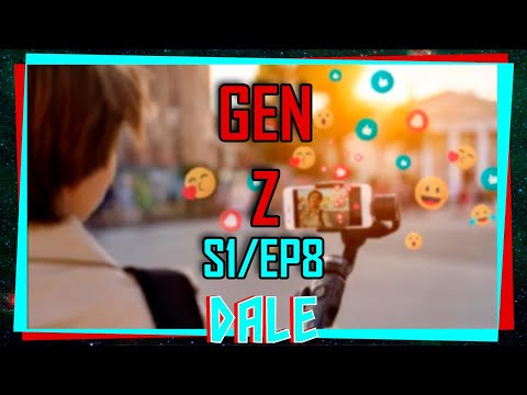 GERAÇAO Z - DALE S1EP8