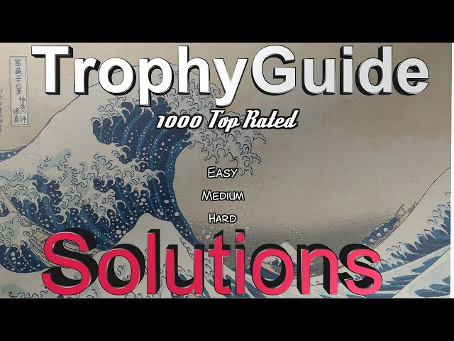 EASY 2 MINUTE PLATINUM Trophy - Speedgunner ULTRA Trophy Guide 