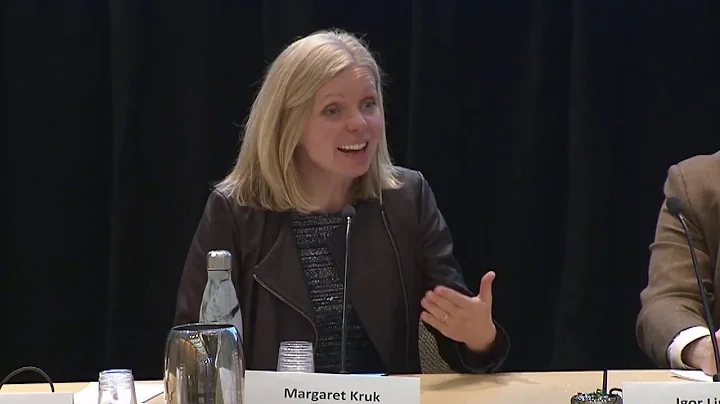 From Fragile to Resilient Health Systems Part 7