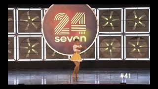 The Lemonade Song - Alexa Paul