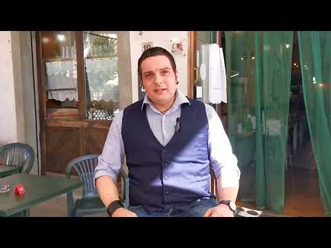 L'oste in piazza, tra tradizione e innovazione